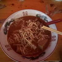   at Doki Doki in Lausanne