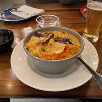   at Bangkok Street in Las Vegas