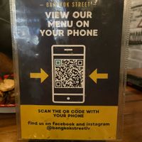   at Bangkok Street in Las Vegas