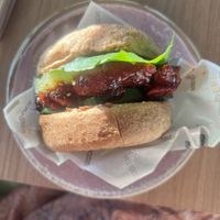 Mad Pretender   at Mad Benji in Berwick