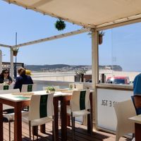  at Cocos in Foz Do Arelho