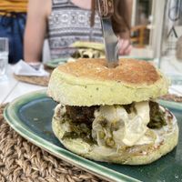   at Cocos in Foz Do Arelho