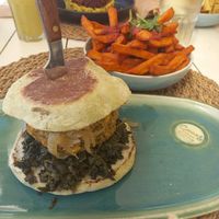  at Cocos in Foz Do Arelho