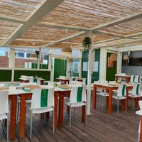  at Cocos in Foz Do Arelho