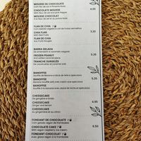  at Cocos in Foz Do Arelho