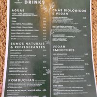  at Cocos in Foz Do Arelho