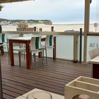 Gorgeous views! at Cocos in Foz Do Arelho