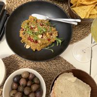   at Cocos in Foz Do Arelho