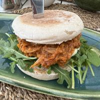   at Cocos in Foz Do Arelho