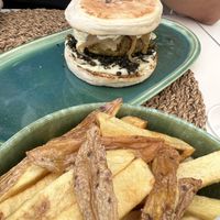   at Cocos in Foz Do Arelho