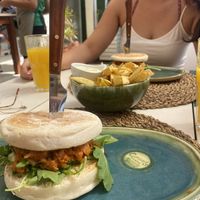   at Cocos in Foz Do Arelho