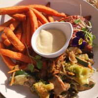  at Cocos in Foz Do Arelho