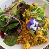  at Cocos in Foz Do Arelho