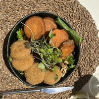   at Cocos in Foz Do Arelho