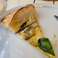 Only serving pizzas now. at Cocos in Foz Do Arelho