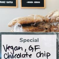   at Cream & Amber in Hopkins