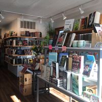   at Cream & Amber in Hopkins