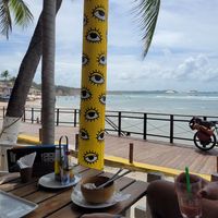  at Pipa Beach Club in Tibau Do Sul