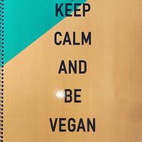  at Vegan Food Heaven in Barcelona