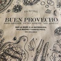  at Vegan Food Heaven in Barcelona