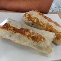  at Vegan Food Heaven in Barcelona