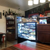   at Home Grown on Piper in Kyneton