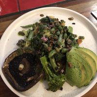   at Home Grown on Piper in Kyneton