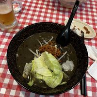   at Takamiya Hanten in Fukuoka