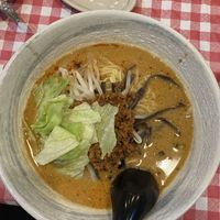   at Takamiya Hanten in Fukuoka