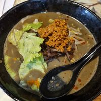  at Takamiya Hanten in Fukuoka