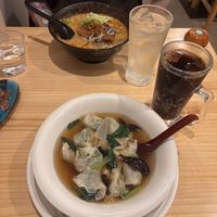   at Takamiya Hanten in Fukuoka