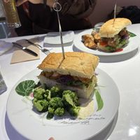  #Veganuary at The Vegetarian Butcher Ikebukuro in Tokyo