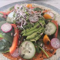 Wrap at Stek in Venlo