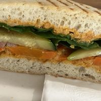   at Hayday Bakery in Ellensburg