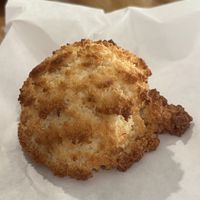   at Hayday Bakery in Ellensburg