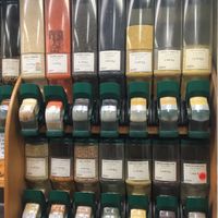 Legumineuses  at Namo Bio in Paris