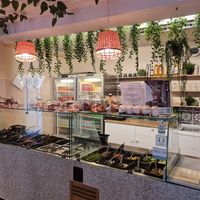  at Grönt in Jonkoping