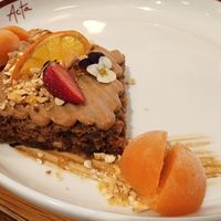 at Acta Brasserie in Jakarta