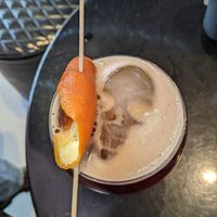 The Gunner at 27 Club Coffee in Cleveland