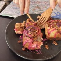   at 27 Club Coffee in Cleveland