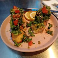  at 27 Club Coffee in Cleveland