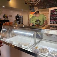 Felix is the best!!!  at Moo-Over in Fort Wayne