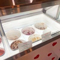 More ice cream  #Veganuary at Moo-Over in Fort Wayne