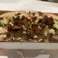 The Parcerito at Perrology in Fort Lauderdale