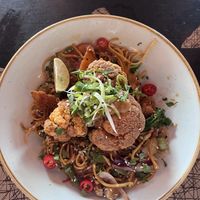 Went for the bang bang cauli which was to diiiiie for!   at Lounges - Sentado Lounge in Sittingbourne