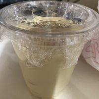 Vegan banana pudding at JMT Vegan Eats in Virginia Beach