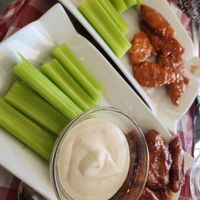  at JMT Vegan Eats in Virginia Beach