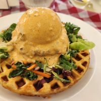  at JMT Vegan Eats in Virginia Beach