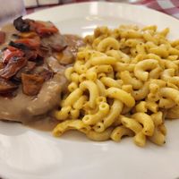  at JMT Vegan Eats in Virginia Beach