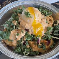   at JMT Vegan Eats in Virginia Beach